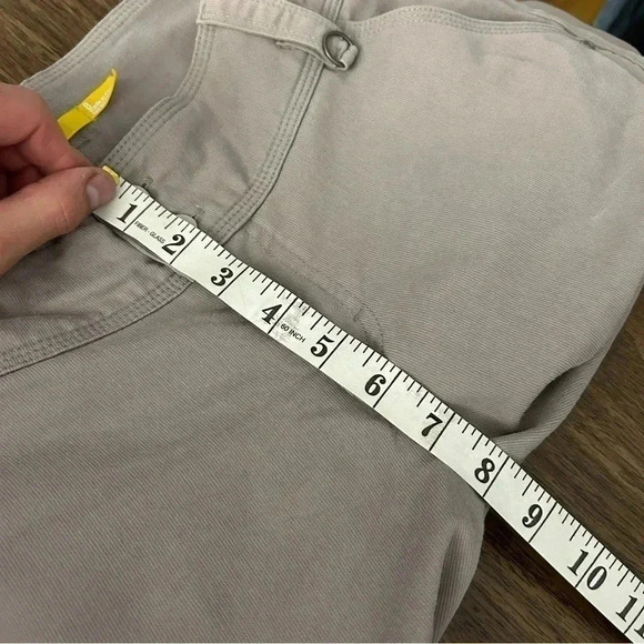 Lole outdoor casual pants women size 8 - Picture 6 of 8